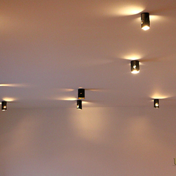 Kunstvolle Leuchten  Design-Innenleuchten geschmiedet im Atelier fr Schmiedekunst UKOVMI