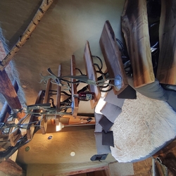 Eine außergewöhnliche, von Schmieden kunstvoll geschmiedete Innentreppe mit Baummotiv – Designtreppen Eine außergewöhnliche, von Schmieden kunstvoll geschmiedete Innentreppe mit Baummotiv – Designtreppen
