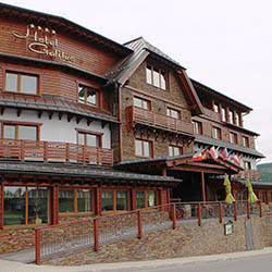 Hotel Galileo - Donovaly, Slovakia