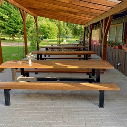Ranch Krova Lehota